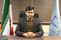 کاهش 80 درصدی پرونده های مسن اجرای احکام مدنی در دادگستری اشتهارد