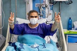 ابتلای ۵۲۳ مورد جدید و بهبودی ۲۹۱ نفر دیگر از هموطنان