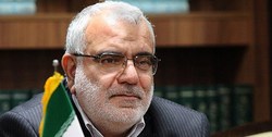 توزیع بسته‌های بهداشتی در بین مددجویان