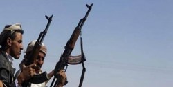 عمق خاک عربستان را در تیررس یمنی‌ها قرار داد