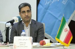 حمایت از صنوف متضرر در خراسان رضوی      