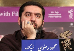 آقای جوان! این روز‌های سخت هم می‌گذرد