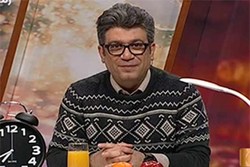 منتظر یک «اتفاق» باشید!