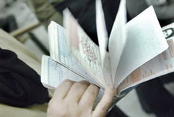 تایید نسخ بیماران خاص به دلیل شیوع کرونا، یک ماه تمدید شد