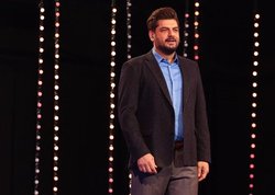 مسابقه «ایران» با اجرای سام درخشانی از امشب روی آنتن می‌رود