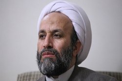 تسلیت مسئول نمایندگی ولی فقیه در سازمان بسیج به امیر صباحی فرد
