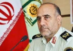 اقلام احتکاری کشف شده در اختیار علوم پزشکی است