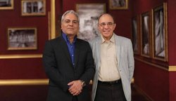مهران مدیری میزبان دوبلور «روز واقعه» می‌شود