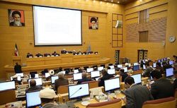 شفافیت گزینشی آرای قضایی نقض حقوق شهروندی است