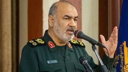 سرلشکر سلامی: حاج قاسم ۴۱ سال مدام در ‌جهاد بود/ امروز درگیر یک نبرد بیولوژیک هستیم