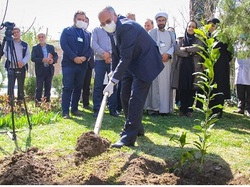 قدردانی از پزشکان، پرستاران و کادر درمانی خورشید