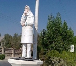 نامگذاری محل هایی به نام «پرستار» و «پزشک» در اصفهان
