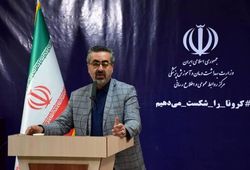تعداد مبتلایان به ویروس کرونا به ۴۷۴۷ نفر افزایش یافت