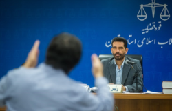 یک پزشک عمومی متهم ردیف اول پرونده احتکار اقلام بهداشتی