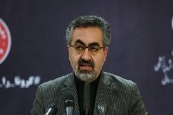 آخرین آمار ویروس کرونا تا روز شنبه ۱۷ اسفند