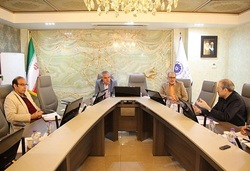 هدررفت آب از طریق کاهش ضایعات کشاورزی باید جلوگیری کرد
