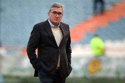 برانکو: فرصت دادن به پرسپولیس؟ بیش از یکسال صبر کردم!