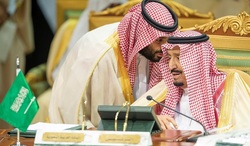 قلع و قمع شاهزادگان برای پساسلمان