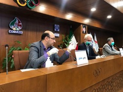 دو روز مانده تا انتخابات فدراسیون جانبازان؛ اسبقیان هنوز استعفا نکرده