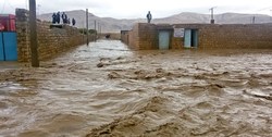 پرداخت ۱۸۶۰ میلیارد تومان غرامت سیل به خسارت‌دیدگان بخش کشاورزی