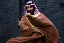 ابتلای نفت به کرونا‌ی سعودی