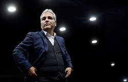 تنها «دورهمی» که کرونا را جدی نمی‌گیرد!