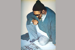 رجوعی دوباره به حافظه تاریخی