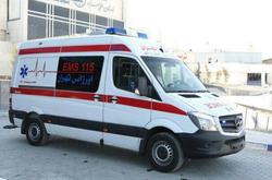 تجهیز ناوگان امداد پزشکی و اورژانس کشور توسط ایران‌خودرو ستودنيست