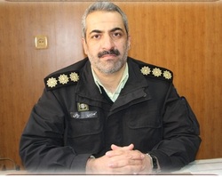 ۱۲۵ هزار دستکش کشف شد