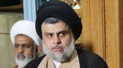 مقتدی صدر خطاب به ترامپ: تو متهم به انتشار کرونا هستی