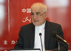 صد‌ها هزار ماسک، عینک و محافظ از سوی چین به ایران اهدا شد