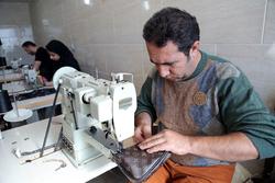 ايجاد 480 شغل بنیاد برکت در استان قزوین