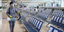 ووهان چین در حال بازگشت به زندگی عادی