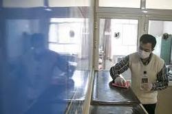فعالیت ۸۰ گروه جهادی بسیج سازندگی برای مقابله با کرونا