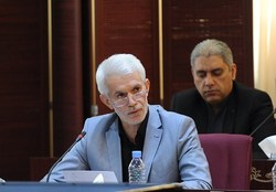 اسبقیان رئیس فدراسیون جانبازان شد