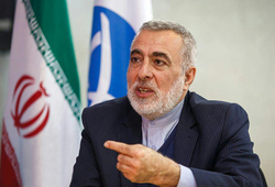 امریکا در پوشش نمایندگان صلیب سرخ به ایران جاسوس فرستاد