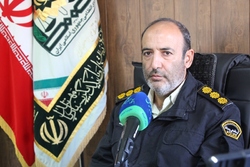 کشف لوازم بهداشتي احتکاری 20 میلیاردی در اصفهان