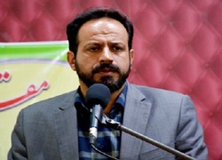عملیات سرکوب کرونا توسط نیروی انتظامی باعث دلگرمی مردم شد