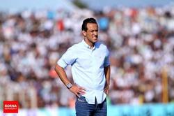 جادوگر برای سه پرسپولیسی سنگ تمام گذاشت