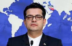 آمریکا در جایگاهی نیست که برای سایر کشور‌ها نسخه حقوق بشری بپیچد