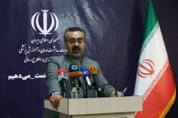 ۱۱۳۶۴ نفر مبتلا به کرونا؛ قربانیان کرونا به ۵۱۴ نفر رسید