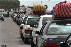 وزیر میراث فرهنگی برای سفر‌های بعد از کرونا قول داد