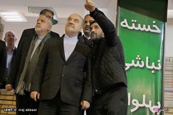 وزیر ورزش: اردوی المپیکی‌ها با رعایت پروتکل‌های بهداشتی برگزار می‌شود