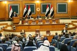 تاکید پارلمان عراق بر نامشروع بودن ادامه حضور بیگانگان
