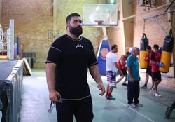 حق ما ۳ سهمیه بود، اما ناداوری‌ها مانع شد!