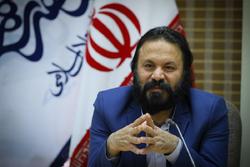 تشریح برنامه‌های هفته هنر انقلاب