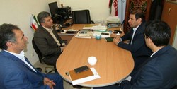 تکمیل مرمت و بازسازی بخش عمده‌ای از ابنیه تاریخی کلیبر