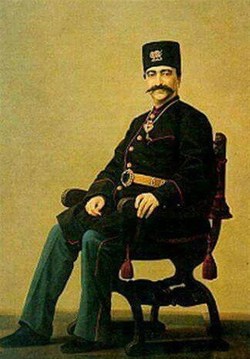 ۴۸ ساعت پایانی زندگی ناصرالدین‌شاه از زبان خودش