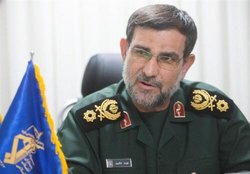 برپایی ۳ بیمارستان صحرایی توسط نیروی دریایی سپاه