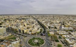قزوین در امتداد کرونا